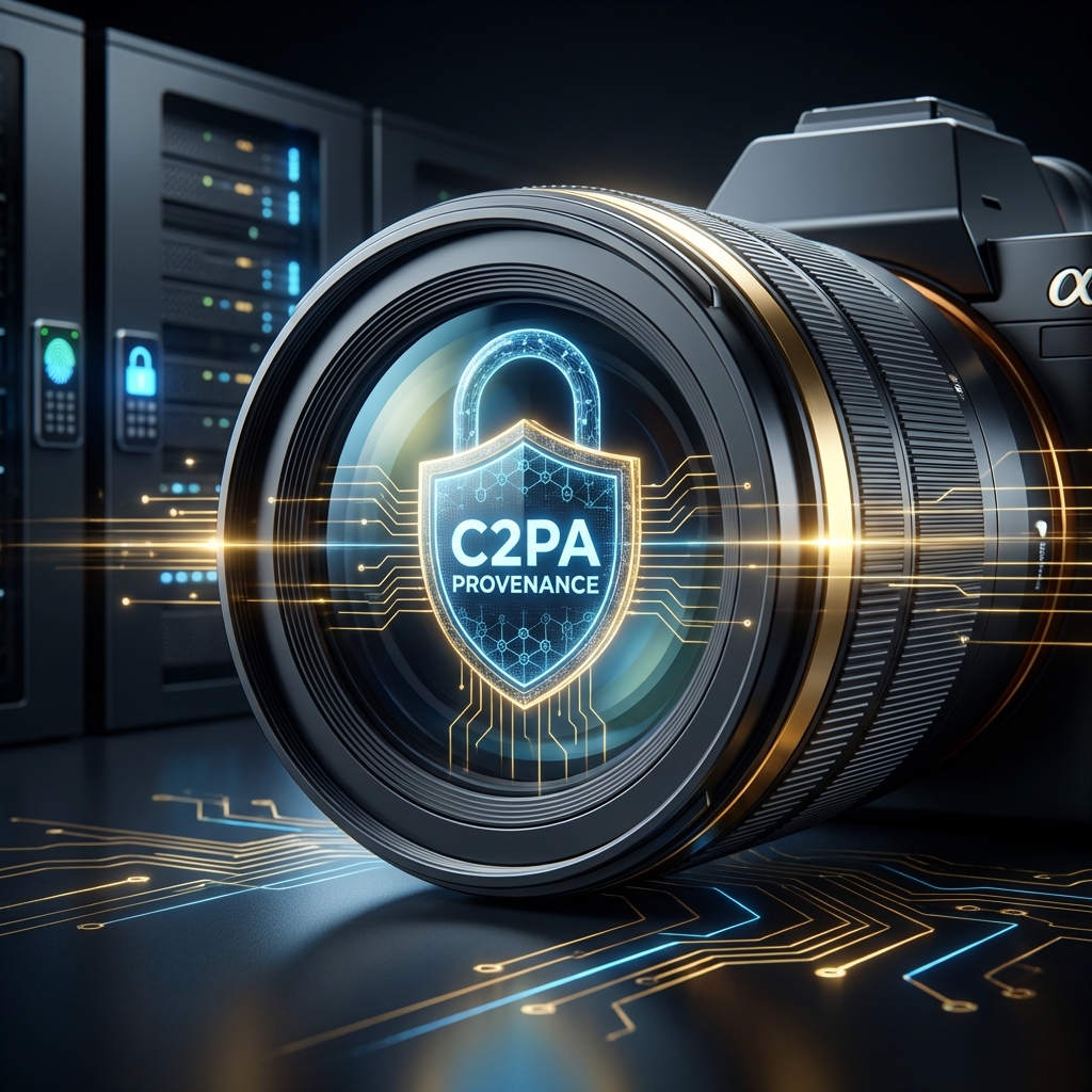 Hardware-Rooted Trust: Implementing C2PA Signing in 2026